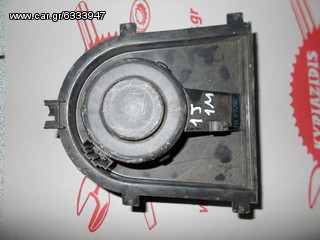 ΒΕΝΤΙΛΑΤΕΡ ΚΑΛΟΡΙΦΕΡ SEAT LEON / TOLEDO 1M - VW GOLF IV - SKODA OCTAVIA IV - AUDI A3 ΚΩΔΙΚΟΣ 1J1819021C , MOD 1999-2006