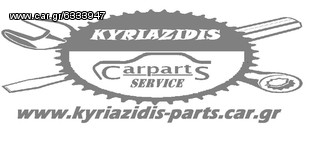 ΒΕΝΤΙΛΑΤΕΡ ΚΑΛΟΡΙΦΕΡ SEAT LEON / TOLEDO 1M - VW GOLF IV - SKODA OCTAVIA IV - AUDI A3 ΚΩΔΙΚΟΣ 1J1819021C , MOD 1999-2006-thumb-2