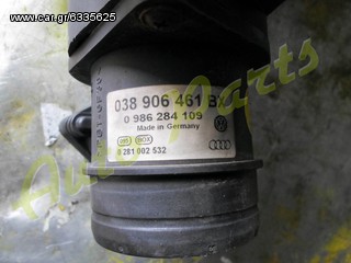 ΜΕΤΡΗΤΗΣ ΜΑΖΑΣ ΑΕΡΑ / ΦΙΛΤΡΟΚΟΥΤΙ SKODA OCTAVIA V ΚΩΔ. 038906461BX ΜΟΝΤΕΛΟ 2004-2013