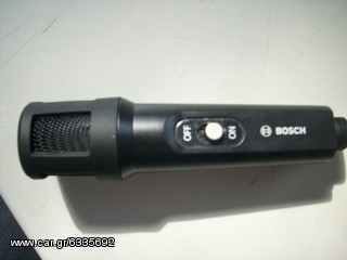 ΜΙΚΡΟΦΩΝΟ BOSCH-thumb-1