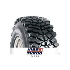 31X10,50R15 INSA TURBO SAHARA MONO 570 EURO!!!