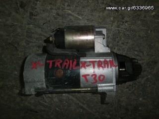 KARAHALIOS-PARTS ΜΙΖΑ NISSAN X-TRAI T30 YD22 DIESEL