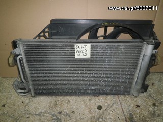 KARAHALIOS-PARTS ΨΥΓΕΙΟ ΝΕΡΟΥ SEAT IBIZA 09-