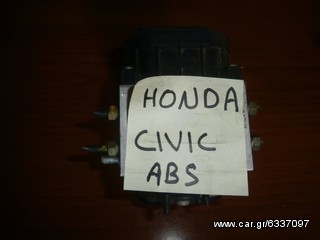 KARAHALIOS-PARTS ΜΟΝΑΔΑ ABS HONDA CIVIC 01-05