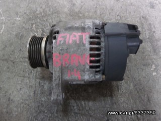 KARAHALIOS-PARTS Δυναμό FIAT BRAVA 1.4 12V