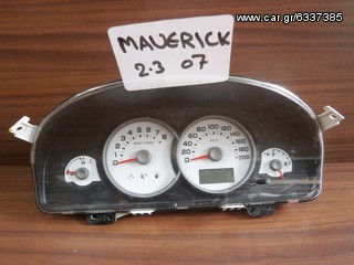 KARAHALIOS-PARTS Καντράν-Κοντέρ FORD MAVERICK