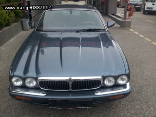 Jaguar XJ '07 EXECUTIVE  3.2 V8