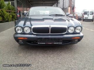 Jaguar XJ 2007 EXECUTIVE  3.2 V8-thumb-1