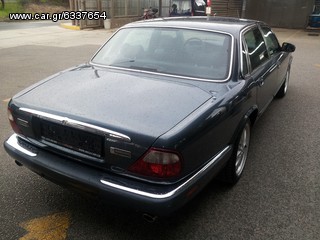Jaguar XJ 2007 EXECUTIVE  3.2 V8-thumb-5