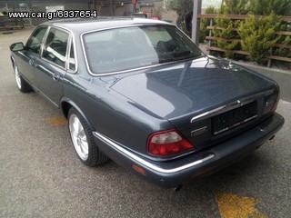 Jaguar XJ 2007 EXECUTIVE  3.2 V8-thumb-6