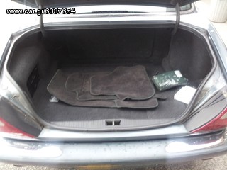 Jaguar XJ 2007 EXECUTIVE  3.2 V8-thumb-7