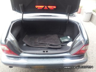 Jaguar XJ 2007 EXECUTIVE  3.2 V8-thumb-8