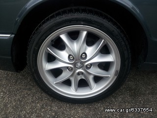 Jaguar XJ 2007 EXECUTIVE  3.2 V8-thumb-11