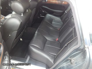 Jaguar XJ 2007 EXECUTIVE  3.2 V8-thumb-14