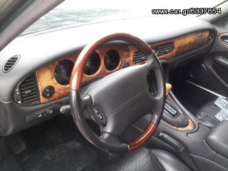 Jaguar XJ 2007 EXECUTIVE  3.2 V8-thumb-16