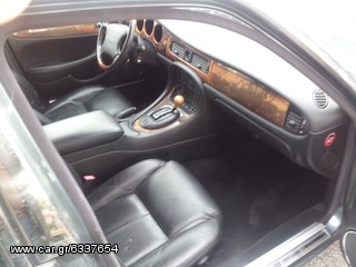 Jaguar XJ 2007 EXECUTIVE  3.2 V8-thumb-17
