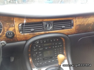 Jaguar XJ 2007 EXECUTIVE  3.2 V8-thumb-23