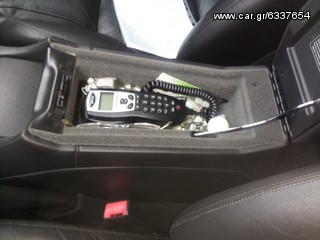 Jaguar XJ 2007 EXECUTIVE  3.2 V8-thumb-25