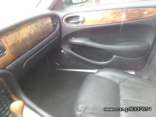 Jaguar XJ 2007 EXECUTIVE  3.2 V8-thumb-19
