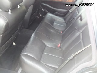 Jaguar XJ 2007 EXECUTIVE  3.2 V8-thumb-18