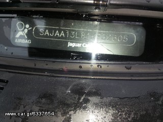 Jaguar XJ 2007 EXECUTIVE  3.2 V8-thumb-29