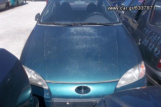 ΚΑΠΟ ΕΜΠΡΟΣ TOYOTA PASEO