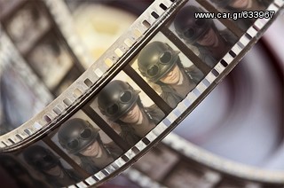 Κράνος ρετρό Club retro German helmet 2WW Black-thumb-16
