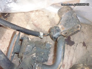 ΑΤΕΡΜΟΝΑΣ MITSUBISHI PAJERO-thumb-2