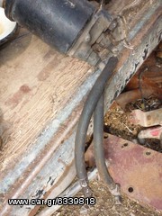 ΑΤΕΡΜΟΝΑΣ MITSUBISHI PAJERO-thumb-3