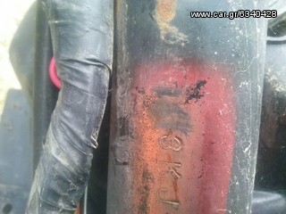 YAMAHA JOG 3KJ ΓΙΑ ΑΝΤΑΛΛΑΚΤΙΚΑ-thumb-5