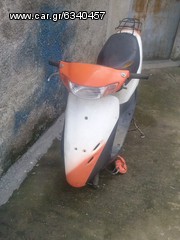 HONDA DIO AF34 ΓΙΑ ΑΝΤΑΛΛΑΚΤΙΚΑ-thumb-5