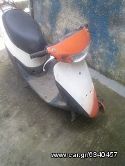 HONDA DIO AF34 ΓΙΑ ΑΝΤΑΛΛΑΚΤΙΚΑ-thumb-7
