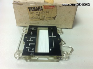 ΟΘΟΝΗ ΕΝΔΕΙΞΕΩΝ LCD YAMAHA XJ750 1981-83 (5G2-11M) SECA