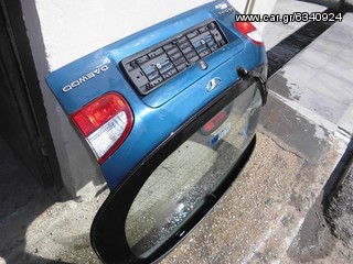 DAEWOO  LANOS-thumb-2