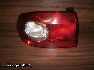 KARAHALIOS-PARTS ΦΑΝΑΡΙ ΠΙΣΩ ΑΡΙΣΤΕΡΟ RENAULT LAGUNA 05-07