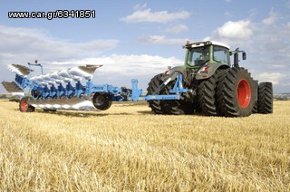 Αροτρο - Aλέτρι Lemken 2020 Καινούργια άροτρα Lemken-thumb-2