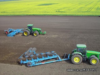 Αροτρο - Aλέτρι Lemken 2020 Καινούργια άροτρα Lemken-thumb-4