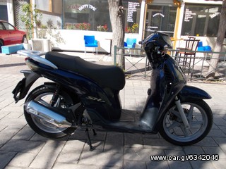 HONDA-SH 150 ΚΕΦΑΛΗ ΚΟΜΠΛΕ