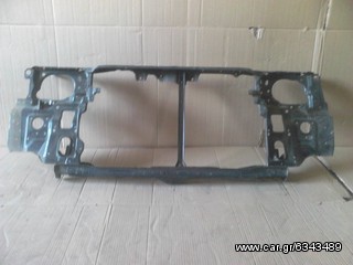 ΜΕΤΩΠΗ ORIG. HONDA CIVIC 84-87 SB3 H/B