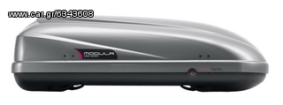  ΜΠΑΓΑΖΙΕΡΑ MODULA BELUGA basic  420 LITER