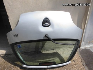 FORD   KA 2000  ΤΖΑΜΟΠΟΡΤΑ