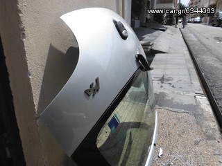 FORD   KA 2000  ΤΖΑΜΟΠΟΡΤΑ-thumb-1