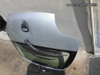 FORD   KA 2000  ΤΖΑΜΟΠΟΡΤΑ-thumb-2