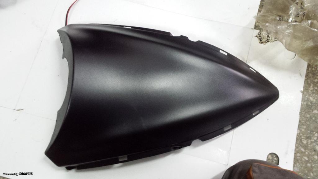 μουρακι benelli gt491