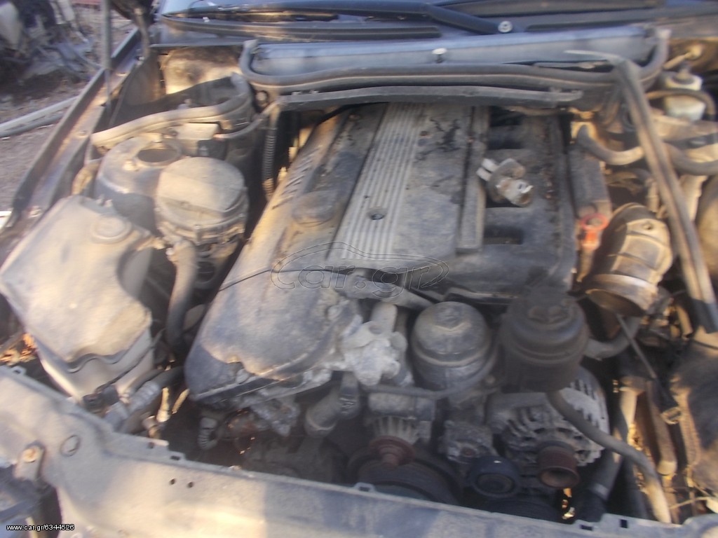 BMW ΚΛΙΜΑΤΙΣΤΙΚΟ ΚΟΜΠΛΕ,ΚΟΜΠΡΕΣΕΡ Αircodition,ΣΩΛΗΝΕΣ Κ ΕΞΑΡΤΗΜΑΤΑ www.saravalaki.com