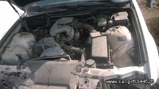 BMW ΚΛΙΜΑΤΙΣΤΙΚΟ ΚΟΜΠΛΕ,ΚΟΜΠΡΕΣΕΡ Αircodition,ΣΩΛΗΝΕΣ Κ ΕΞΑΡΤΗΜΑΤΑ www.saravalaki.com-thumb-3