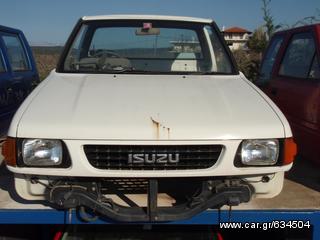 ΚΑΜΠΙΝΑ ISUZU CAMPO P/U -thumb-1
