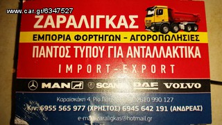 Ανατροπή Mercedes-Benz 1999 αγοραζω φορτηγα 