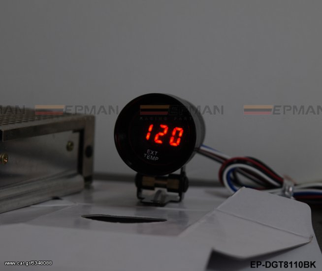 EPMAN ΠΥΡΟΜΕΤΡΟ EAUTOSHOP.GR 