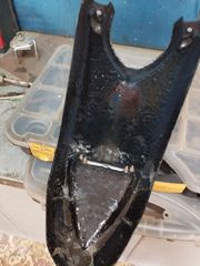 YAMAHA YFZ 450 BANSHEE 350-thumb-11